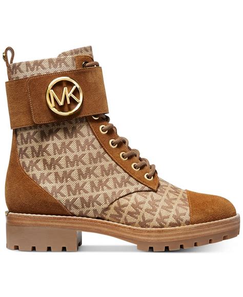 macys shoes michael kors|macy's michael kors boots.